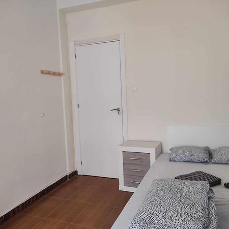 17-Habitacion Del Piso Διαμέρισμα Αλικάντε Εξωτερικό φωτογραφία
