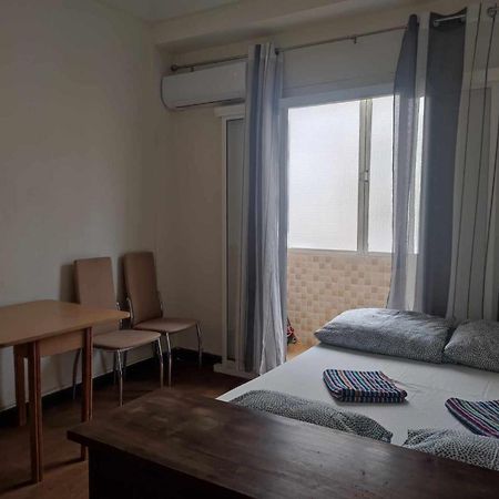 17-Habitacion Del Piso Διαμέρισμα Αλικάντε Εξωτερικό φωτογραφία