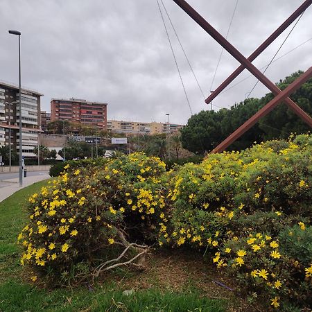 17-Habitacion Del Piso Διαμέρισμα Αλικάντε Εξωτερικό φωτογραφία