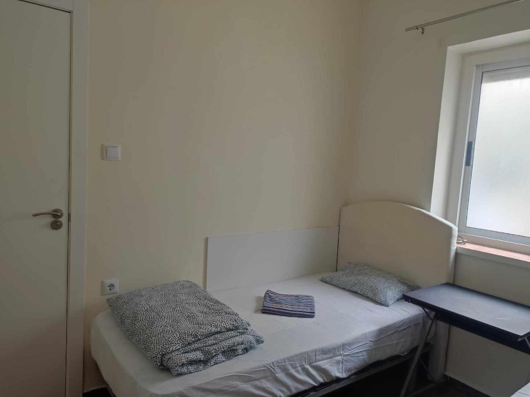 17-Habitacion Del Piso Διαμέρισμα Αλικάντε Εξωτερικό φωτογραφία