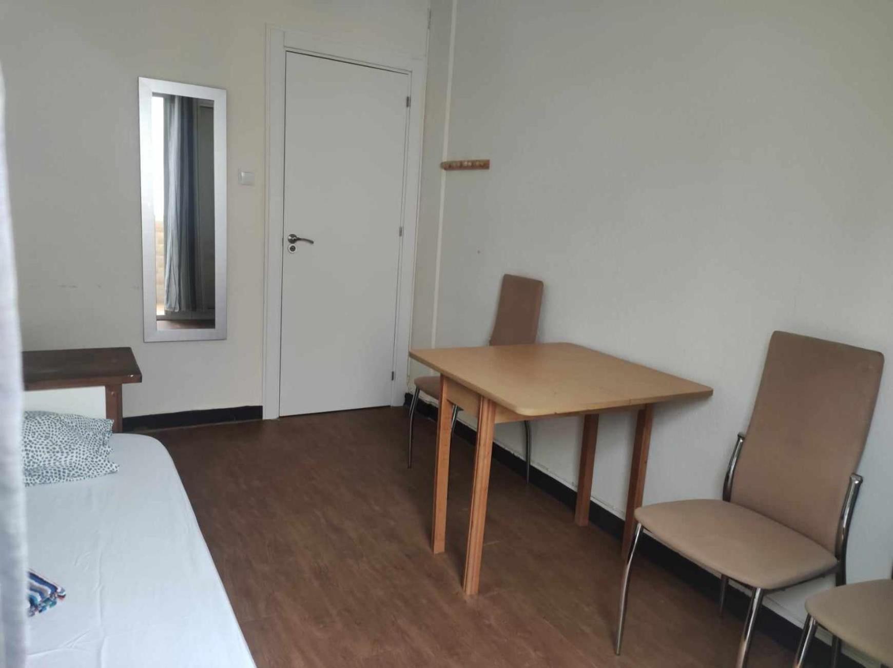 17-Habitacion Del Piso Διαμέρισμα Αλικάντε Εξωτερικό φωτογραφία